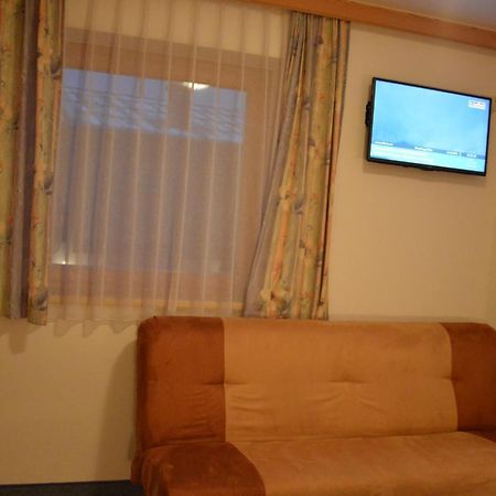 Mitterstererhof Appartement Saalbach-Hinterglemm Kamer foto