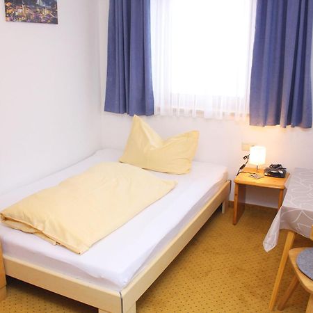 Mitterstererhof Appartement Saalbach-Hinterglemm Buitenkant foto