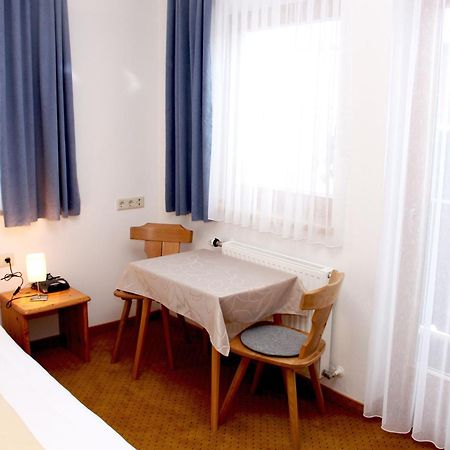Mitterstererhof Appartement Saalbach-Hinterglemm Buitenkant foto