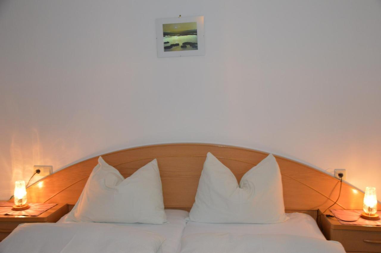Mitterstererhof Appartement Saalbach-Hinterglemm Kamer foto