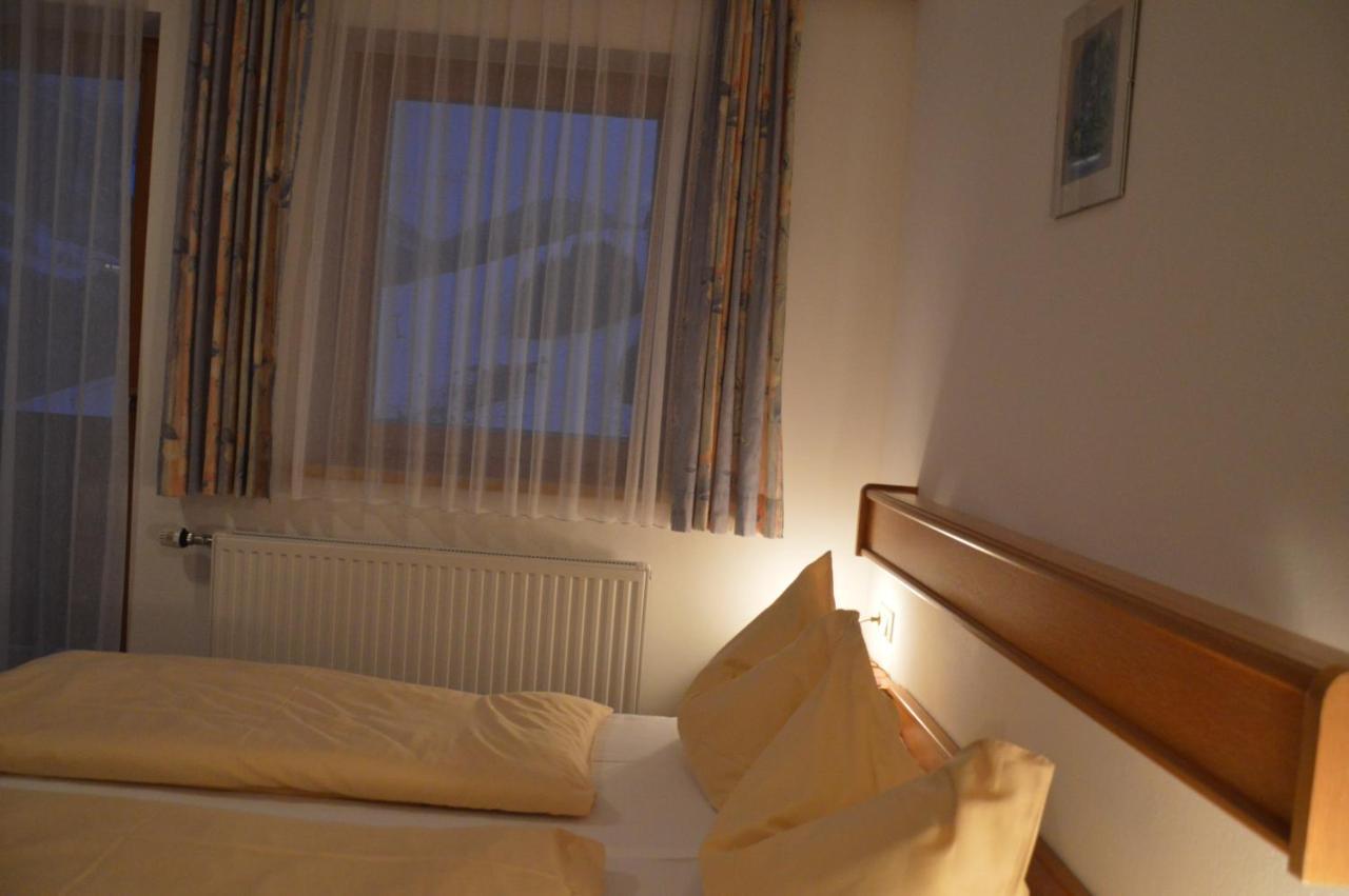 Mitterstererhof Appartement Saalbach-Hinterglemm Kamer foto