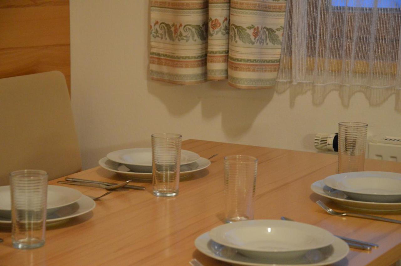 Mitterstererhof Appartement Saalbach-Hinterglemm Kamer foto