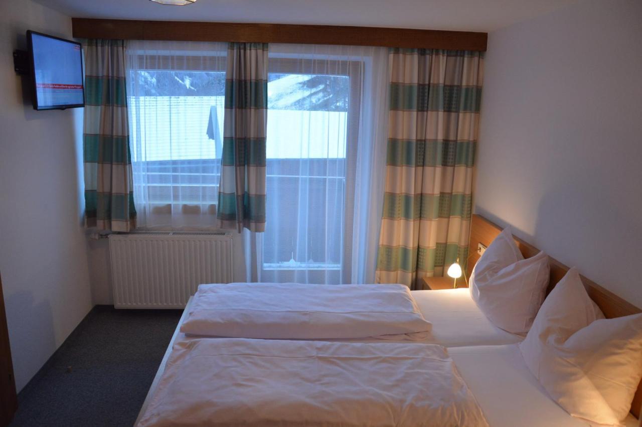 Mitterstererhof Appartement Saalbach-Hinterglemm Kamer foto