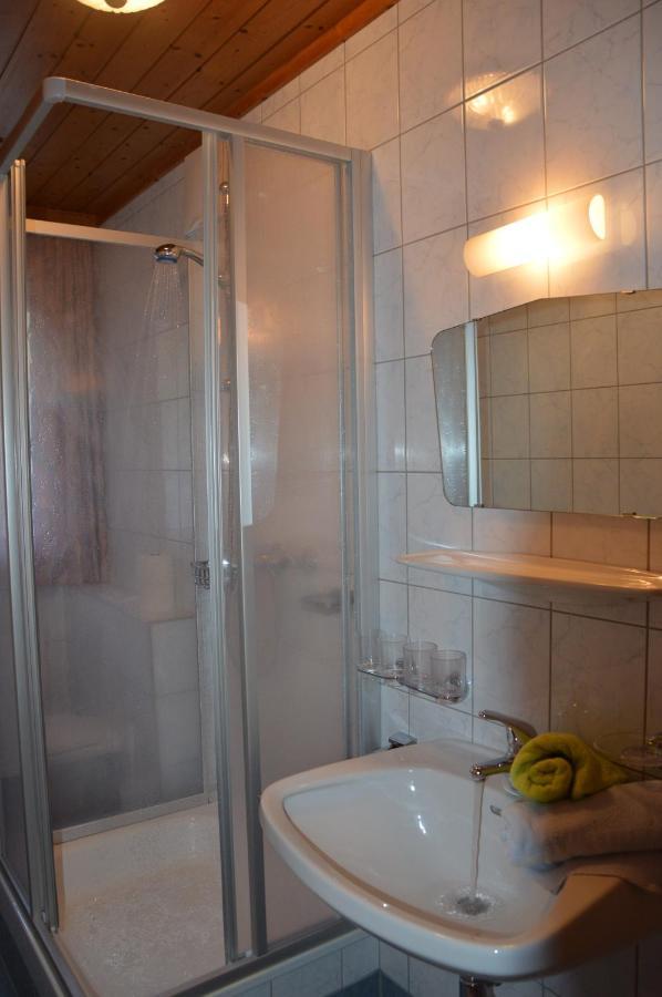 Mitterstererhof Appartement Saalbach-Hinterglemm Kamer foto