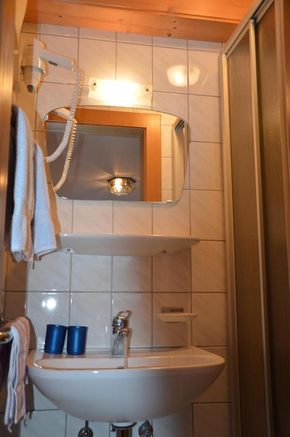 Mitterstererhof Appartement Saalbach-Hinterglemm Kamer foto