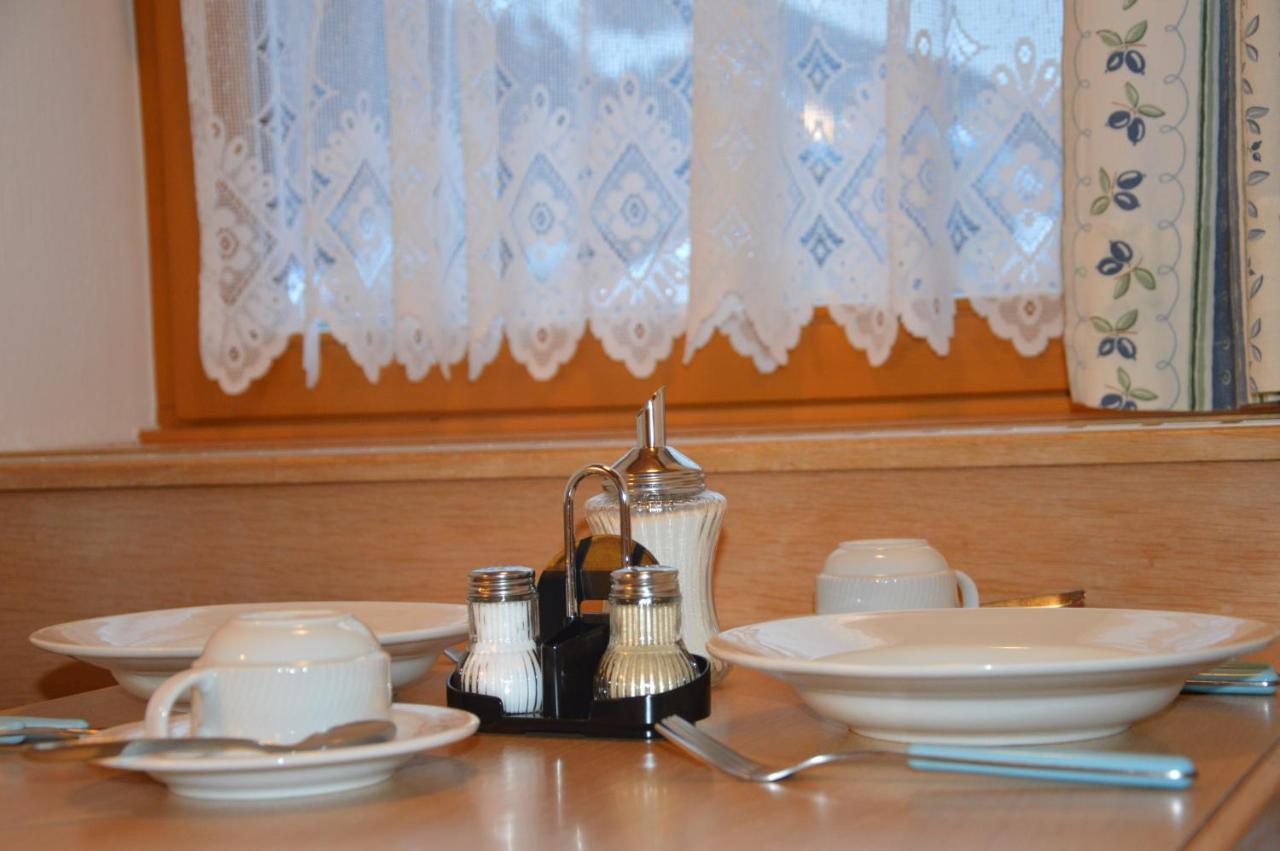 Mitterstererhof Appartement Saalbach-Hinterglemm Kamer foto