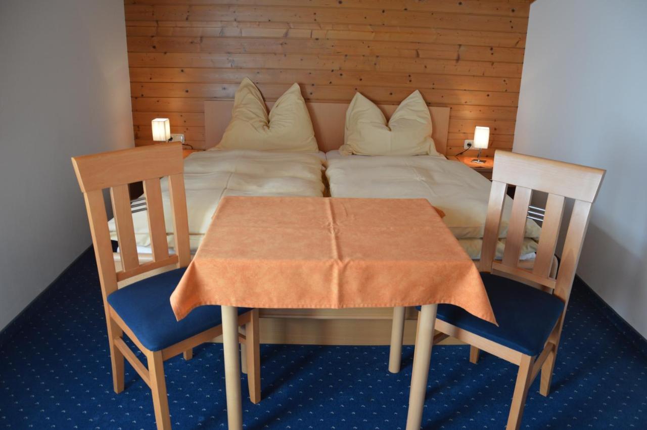 Mitterstererhof Appartement Saalbach-Hinterglemm Kamer foto