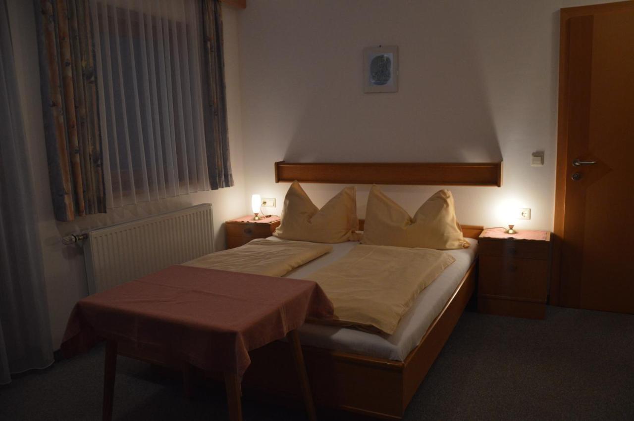 Mitterstererhof Appartement Saalbach-Hinterglemm Kamer foto