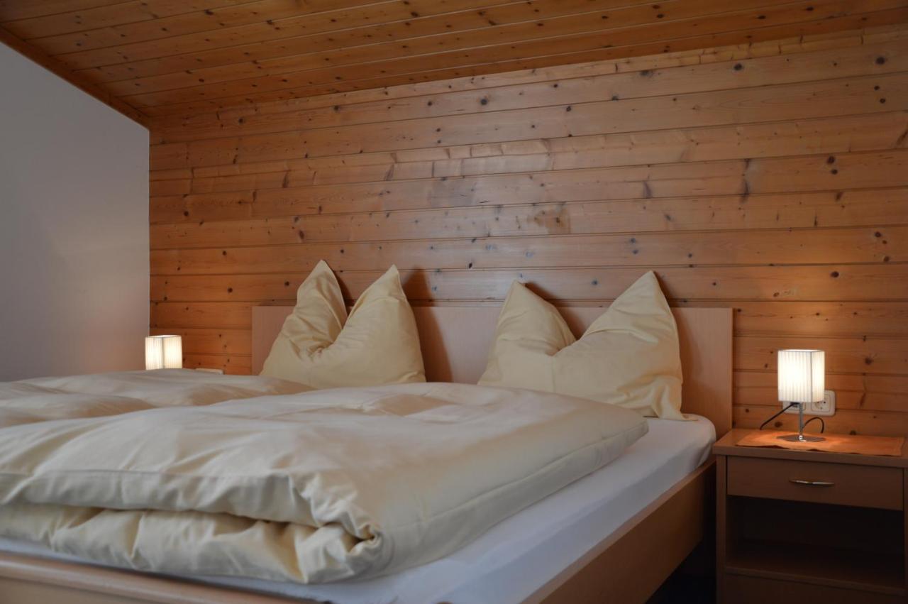 Mitterstererhof Appartement Saalbach-Hinterglemm Kamer foto