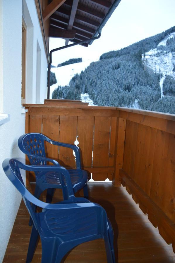 Mitterstererhof Appartement Saalbach-Hinterglemm Kamer foto