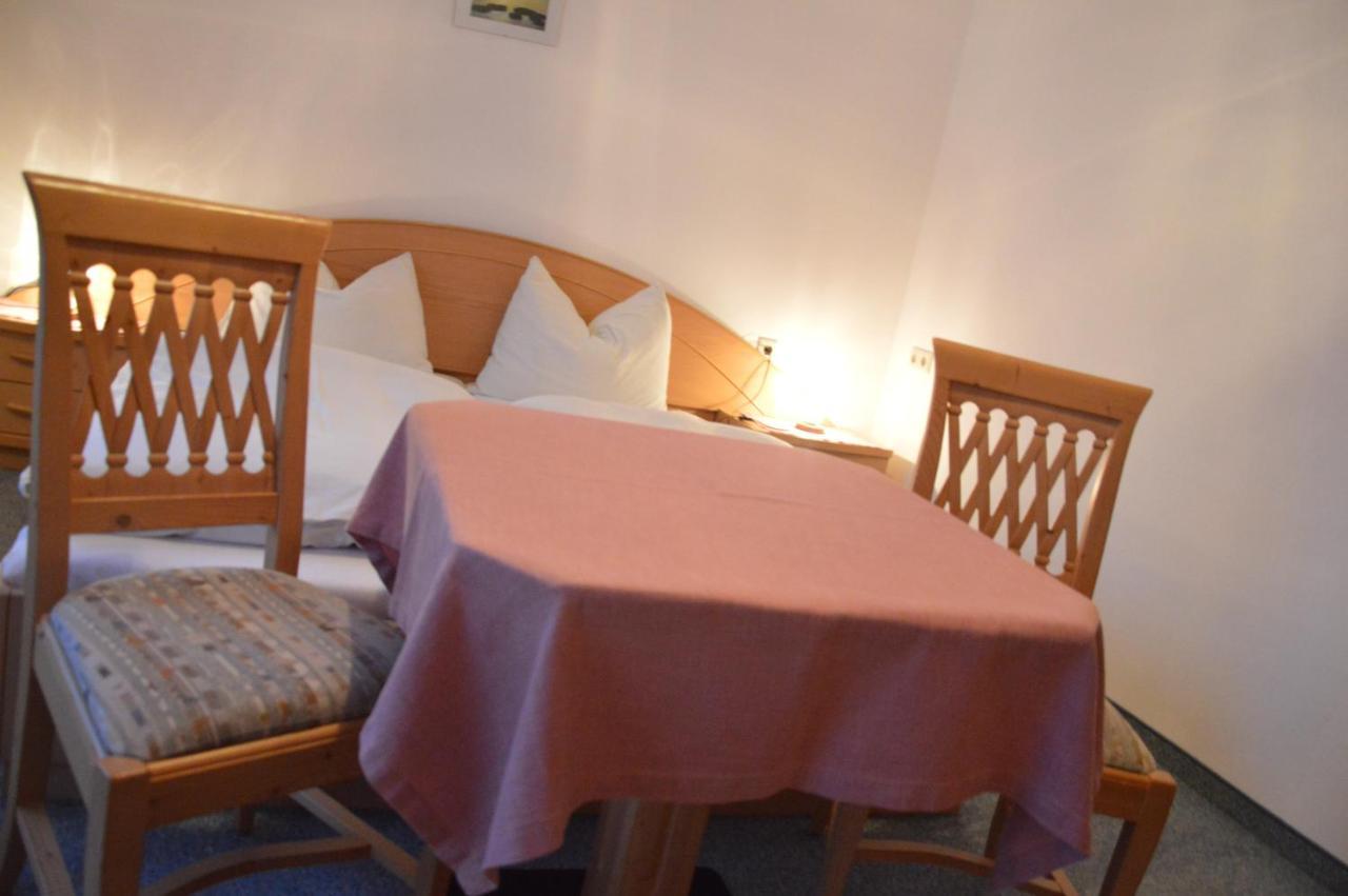Mitterstererhof Appartement Saalbach-Hinterglemm Kamer foto