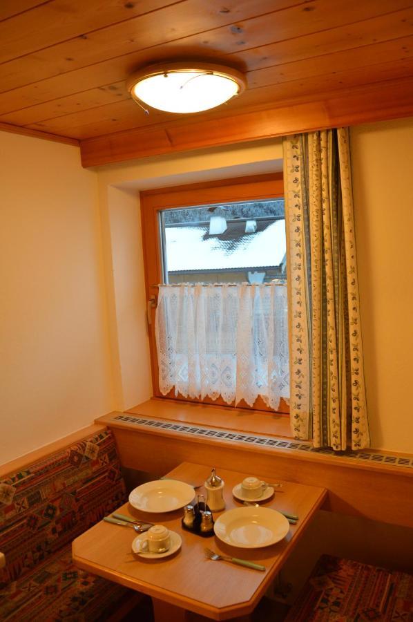 Mitterstererhof Appartement Saalbach-Hinterglemm Kamer foto