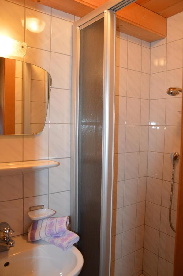 Mitterstererhof Appartement Saalbach-Hinterglemm Kamer foto