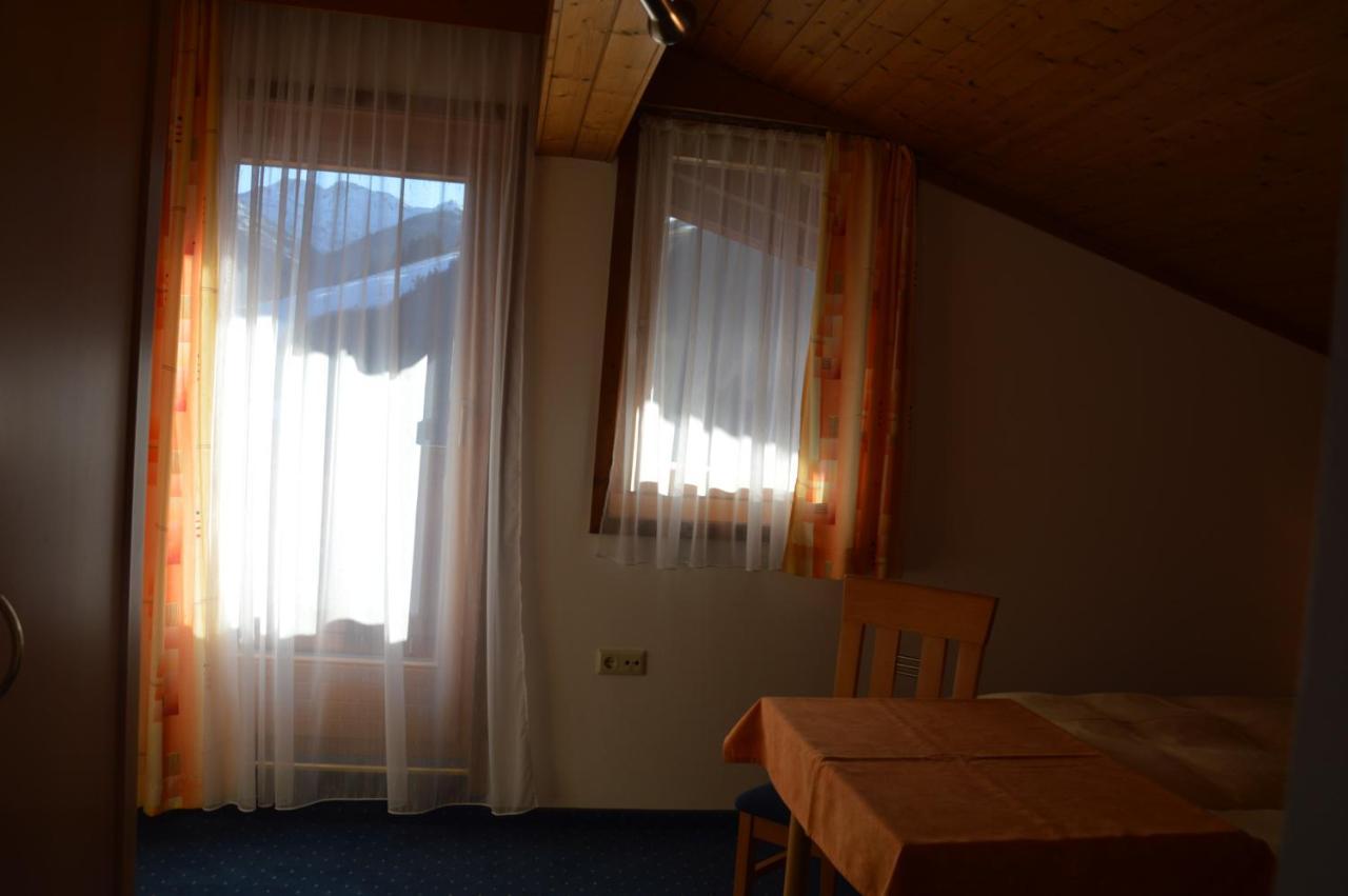 Mitterstererhof Appartement Saalbach-Hinterglemm Kamer foto