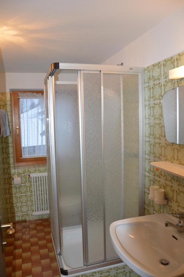 Mitterstererhof Appartement Saalbach-Hinterglemm Buitenkant foto