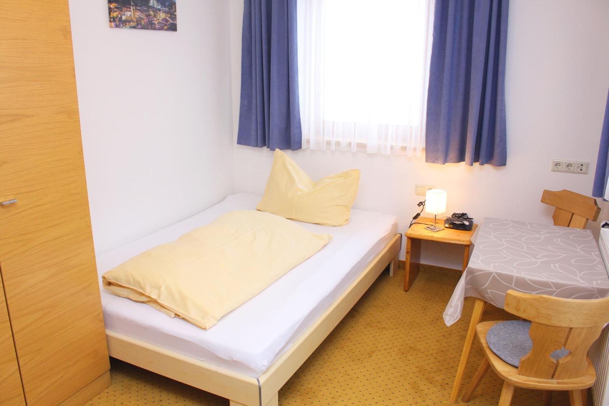 Mitterstererhof Appartement Saalbach-Hinterglemm Buitenkant foto