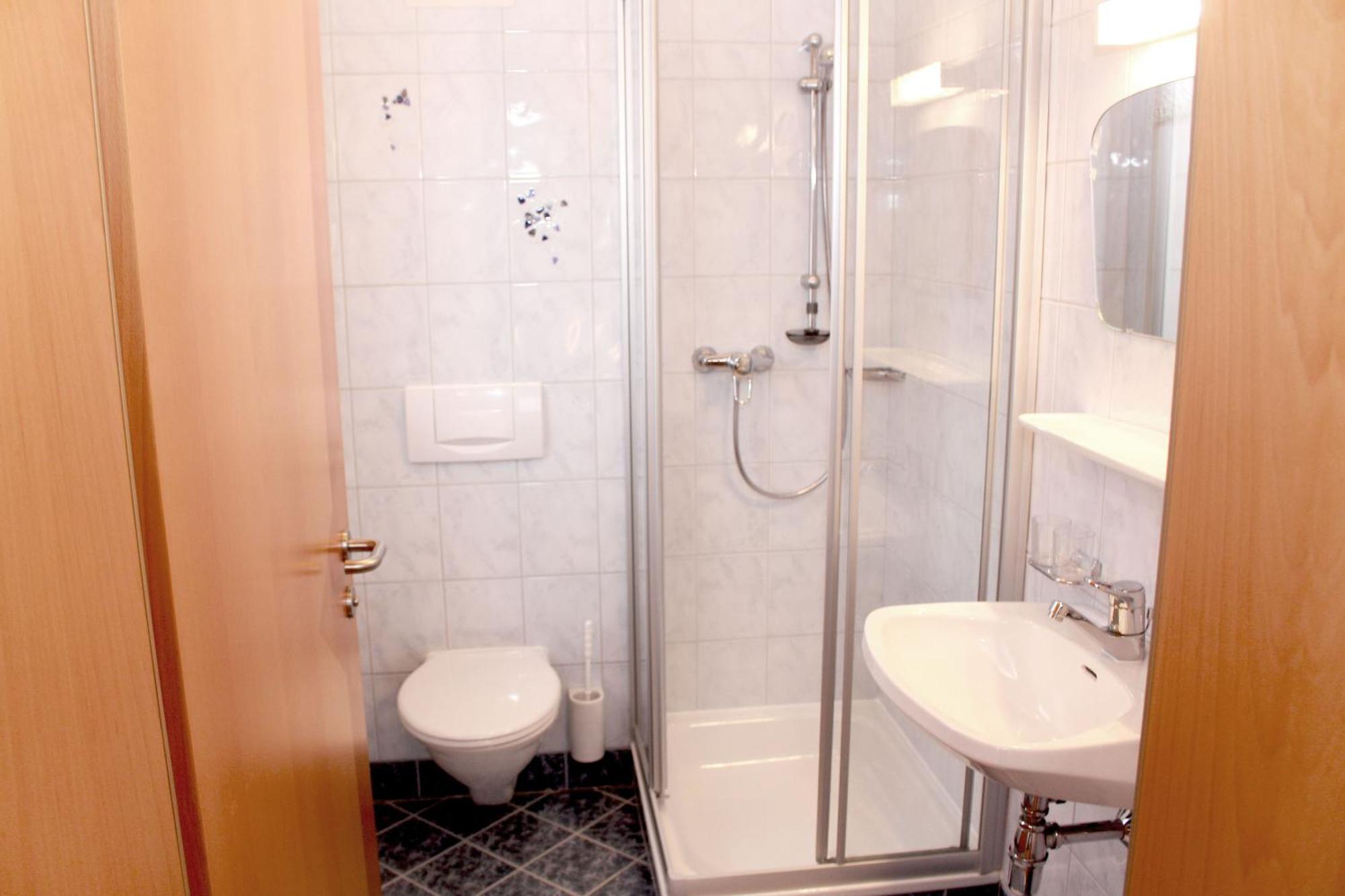 Mitterstererhof Appartement Saalbach-Hinterglemm Buitenkant foto