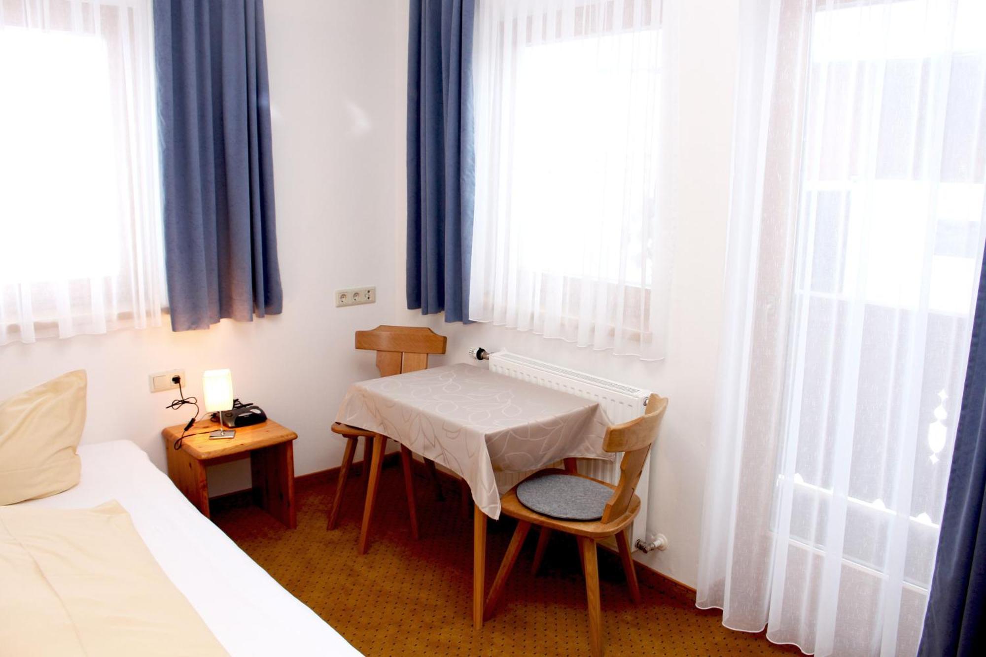Mitterstererhof Appartement Saalbach-Hinterglemm Buitenkant foto