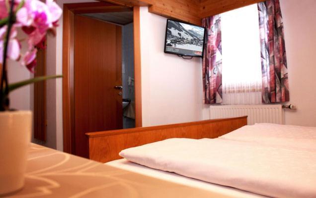 Mitterstererhof Appartement Saalbach-Hinterglemm Buitenkant foto